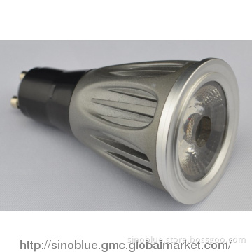 CE Cert  Energy Saving New design  Dimmable LED Spot Light